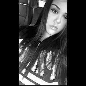 Meet your Posher, Kristina